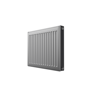 Радиатор панельный Royal Thermo COMPACT C11-300-2600 Silver Satin
